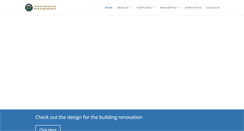 Desktop Screenshot of northhavenpd.com